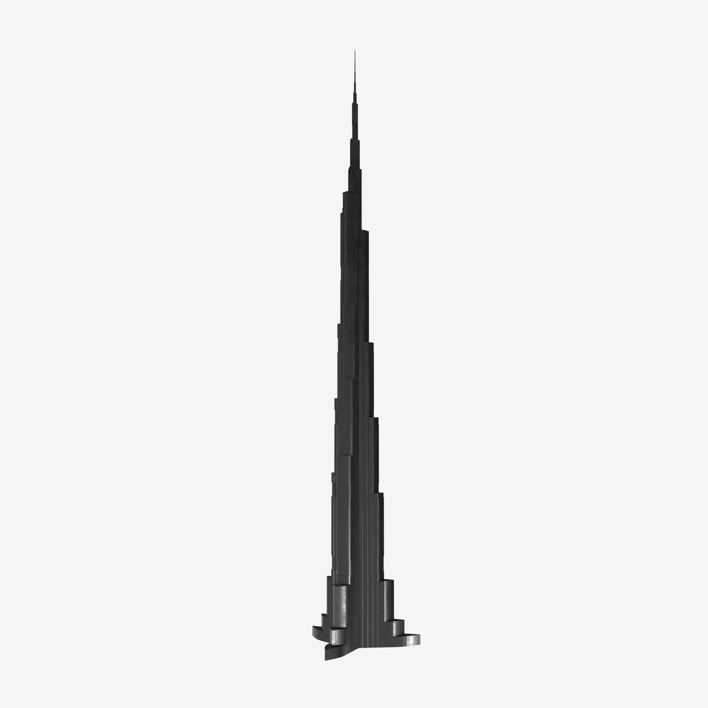 Burj Khalifa