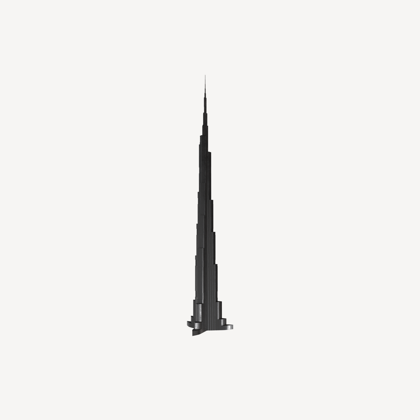 Burj Khalifa