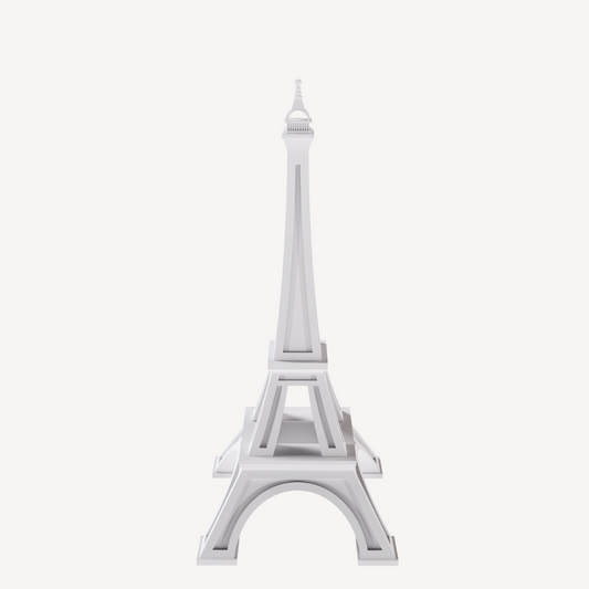 Eiffel Tower