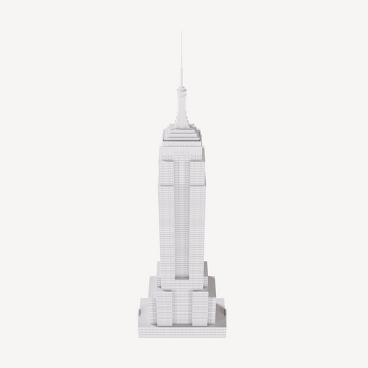 Empire State Building